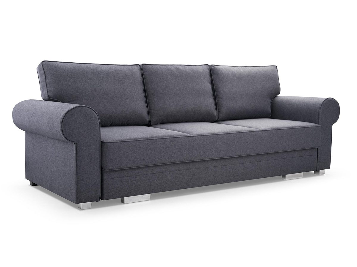 Sofa Angielska Rozkładana GIORE