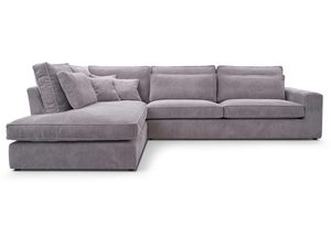 Miniaturka 5 - Duży Narożnik do Salonu VERA