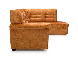 Miniaturka 8 - Narożnik z Pojemnikiem miodowy profil IRENE