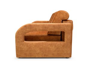 Miniaturka 8 - Sofa rozkładana z pojemnikiem profil LUCIANO