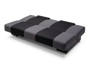 Miniaturka 1 - Nowoczesna Wersalka system rozkładania PAOLA