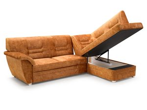 Miniaturka 9 - Narożnik z Pojemnikiem miodowy pojemnik IRENE