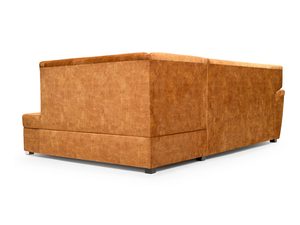 Miniaturka 11 - Narożnik z Pojemnikiem miodowy tył IRENE