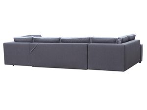 Miniaturka 11 - Narożnik Podkowa z Dużą Powierzchnią Spania tył AVA U