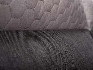 Miniaturka 7 - Sofa do Salonu z Zagłówkami detale CAMPO