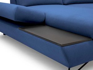 Miniaturka 4 - Nowoczesny narożnik LOFT + zagłówek