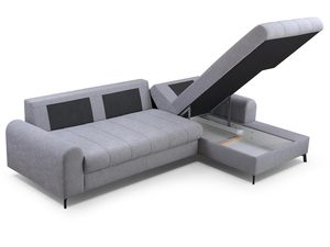 Miniaturka 2 - Stylowy narożnik CORAL