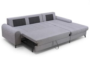 Miniaturka 1 - Stylowy narożnik CORAL