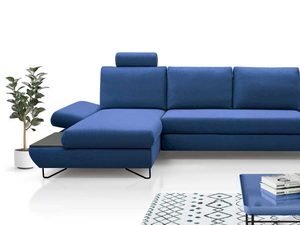 Miniaturka 2 - Nowoczesny narożnik LOFT + zagłówek