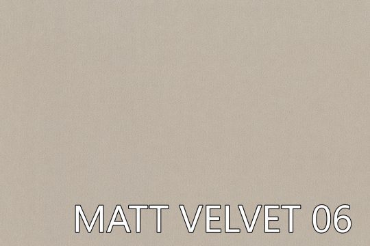 MATT VELVET 06