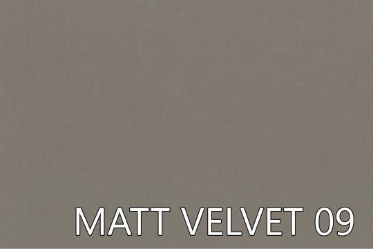 MATT VELVET 09