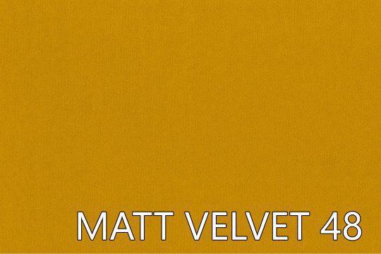 MATT VELVET 48