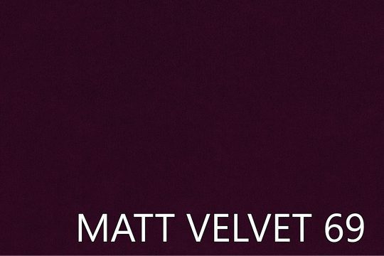 MATT VELVET 69