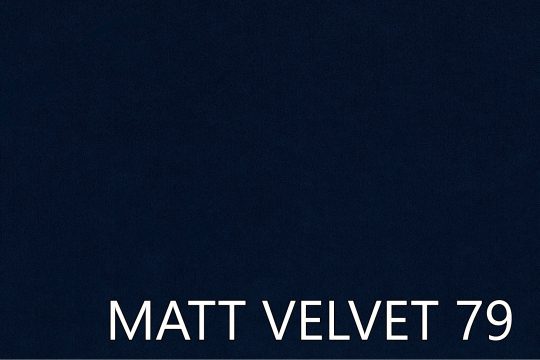 MATT VELVET 79
