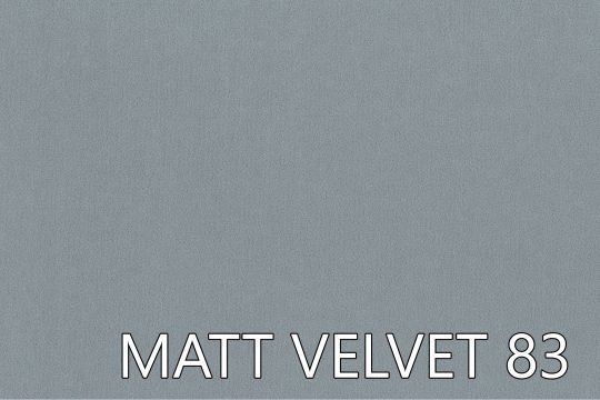 MATT VELVET 83