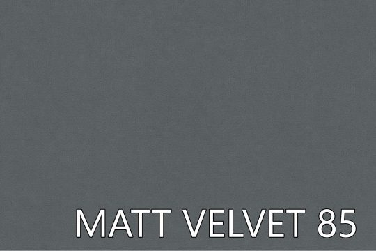 MATT VELVET 85
