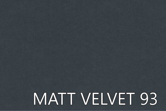 MATT VELVET 93