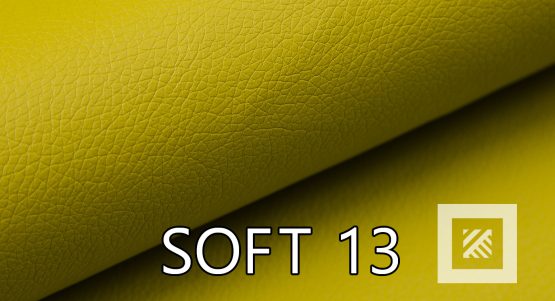 SOFT 13