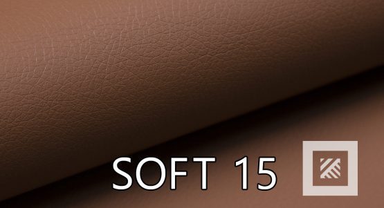 SOFT 15