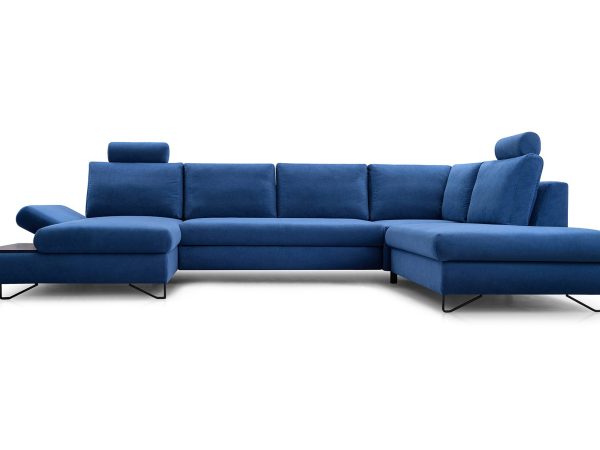 Nowoczesny narożnik LINEA III