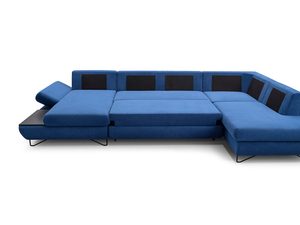 Miniaturka 3 - Nowoczesny narożnik LOFT III