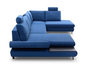 Miniaturka 4 - Nowoczesny narożnik LINEA III