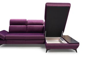 Miniaturka 2 - Funkcjonalny narożnik TITAN