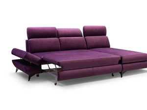 Miniaturka 1 - Funkcjonalny narożnik TITAN