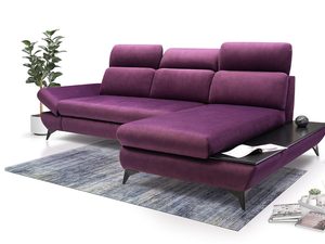 Miniaturka 3 - Funkcjonalny narożnik TITAN