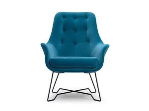 Miniaturka 3 - Nowoczesny fotel ELIXA