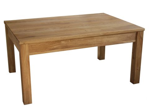 Stolik Ława do Salonu z Dębu ALAMOS