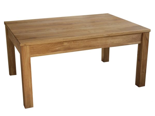 Stolik Ława do Salonu z Dębu ALAMOS