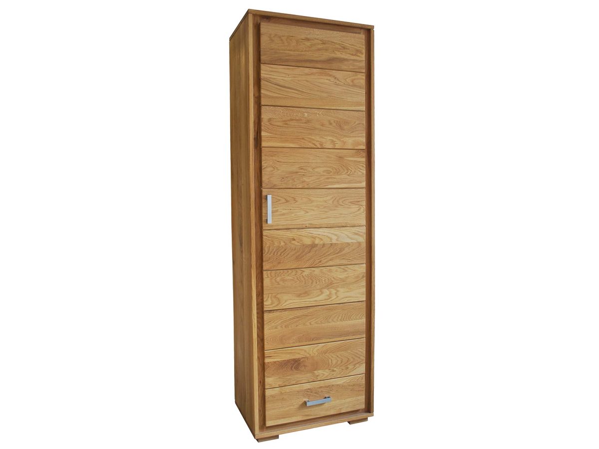 Szafa Pojedyncza Dębowa ALAMOS