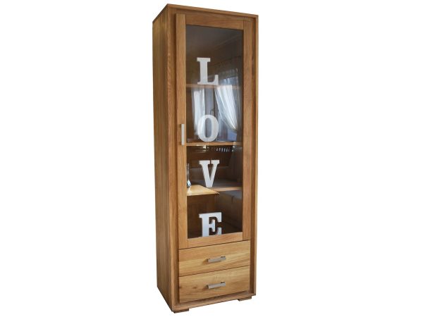 Witryna Dębowa Wąska ALAMOS