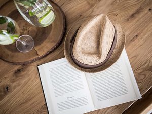 Miniaturka 4 - Stół drewniany blat ALAMOS