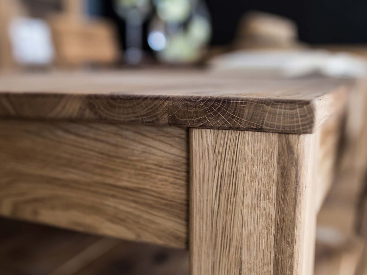 Stoliki kawowe drewniane