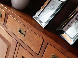 Miniaturka 7 - Wysoka Witryna Brzozowa zbliżenie MENDOZ