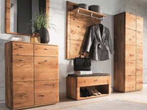 Miniaturka 5 - Meble Drewniane do Przedpokoju
