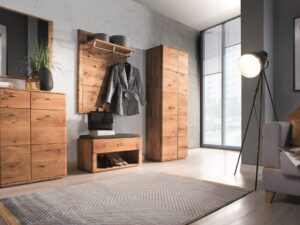 Miniaturka 3 - Meble Drewniane do Przedpokoju denver