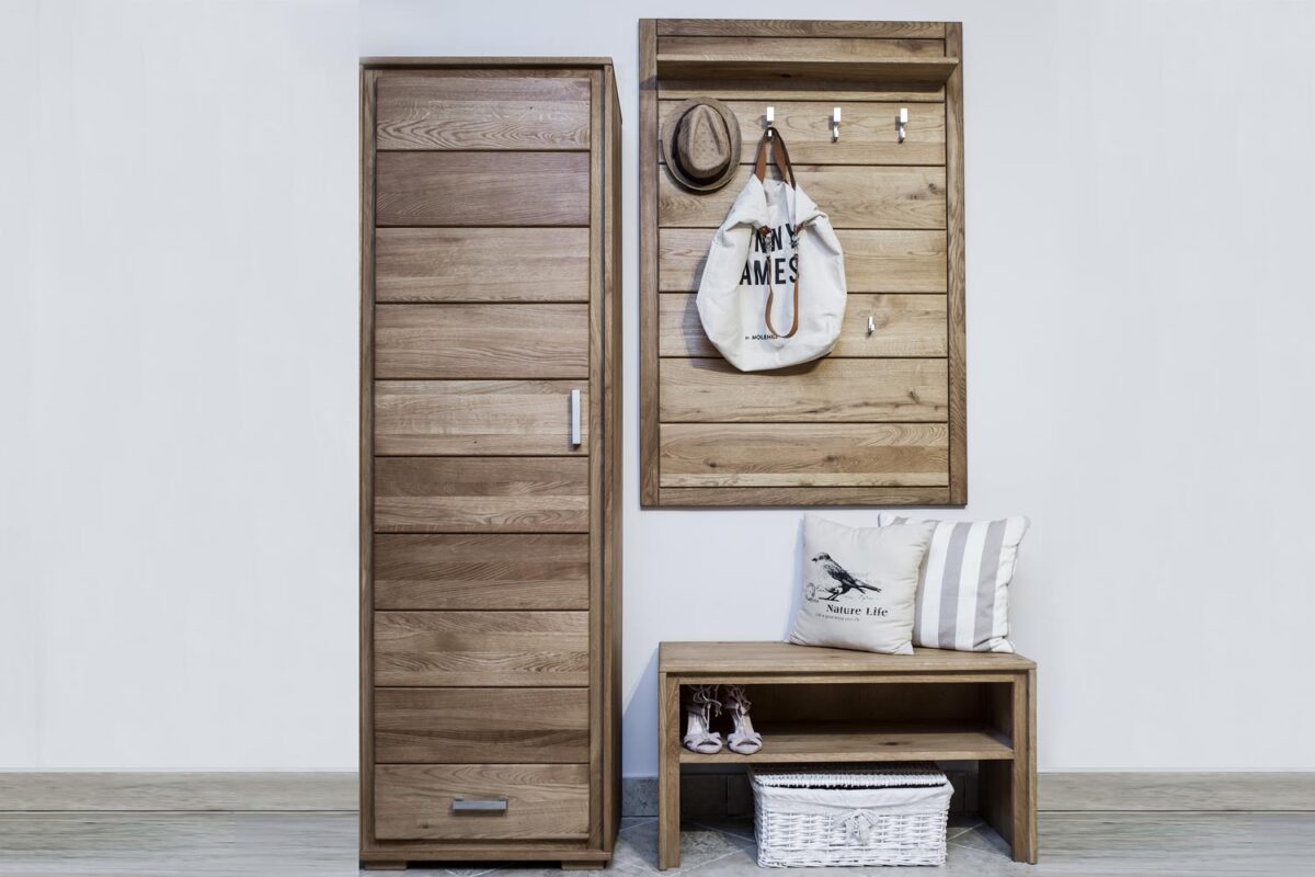 Meble Alamos Przedpokój Meble Alamos Przedpokój