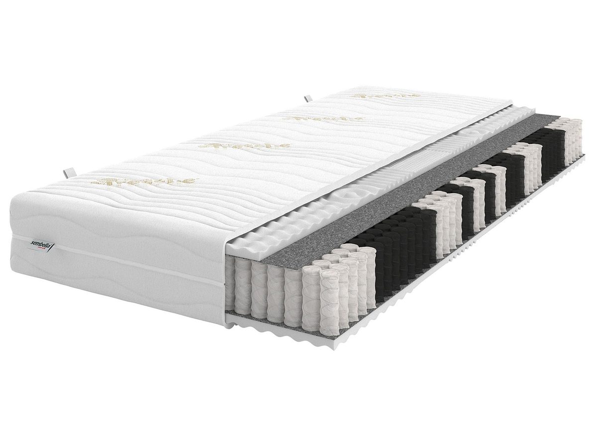 Materac Sprężynowy Amber Dream