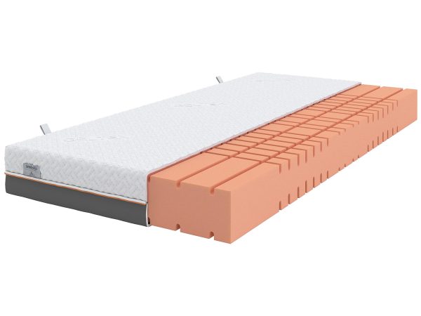 Materac Piankowy Quantum Sun