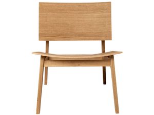 Miniaturka 2 - Fotel drewniany przód Michał