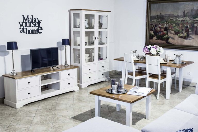 Kolekcja Logan – Salon Industrialny