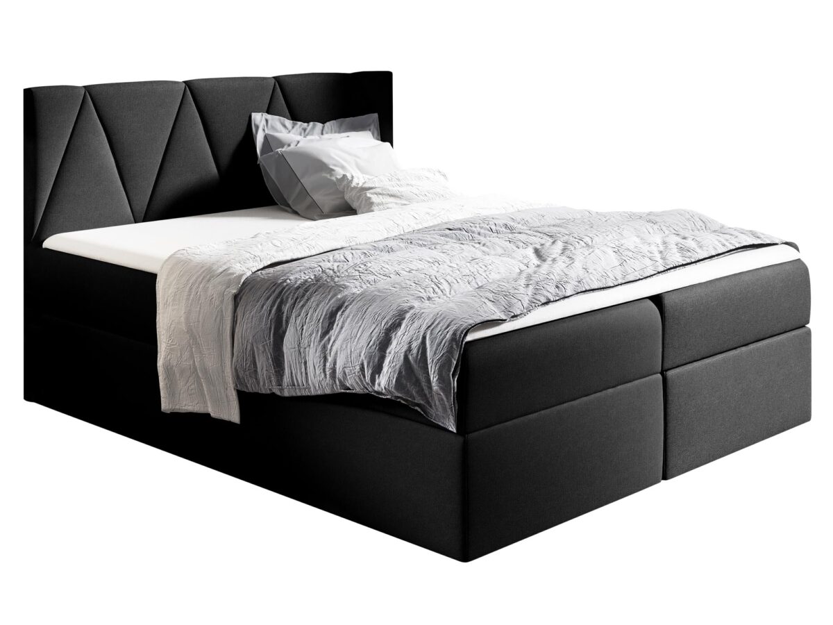 Łóżko Kontynentalne SANZ