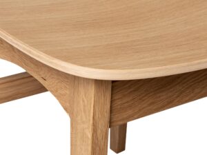 Miniaturka 3 - Drewniane krzesło Ernest siedzisko