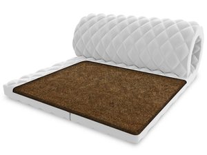 Miniaturka 1 - Nakładka utwardzająca materac KOKOS