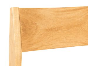 Miniaturka 5 - Krzesło dębowe Patryk oparcie