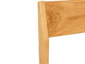 Miniaturka 6 - Krzesło dębowe Patryk detale