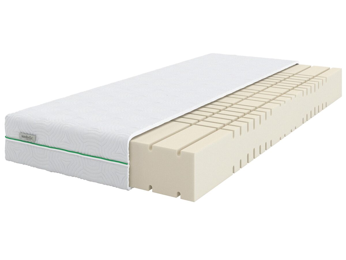 Piankowy Materac Kapua Hana